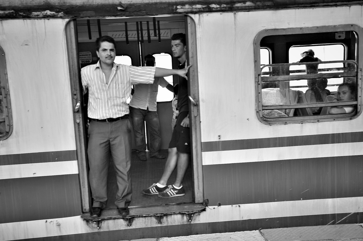 Trende / lensler konuşabilseydi